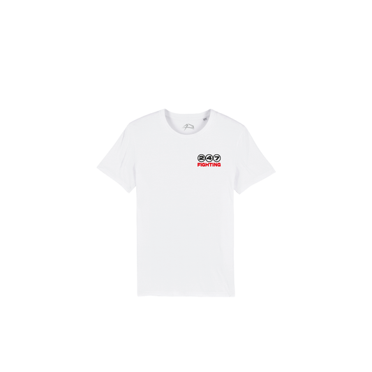 "24/7" Logo T-shirt